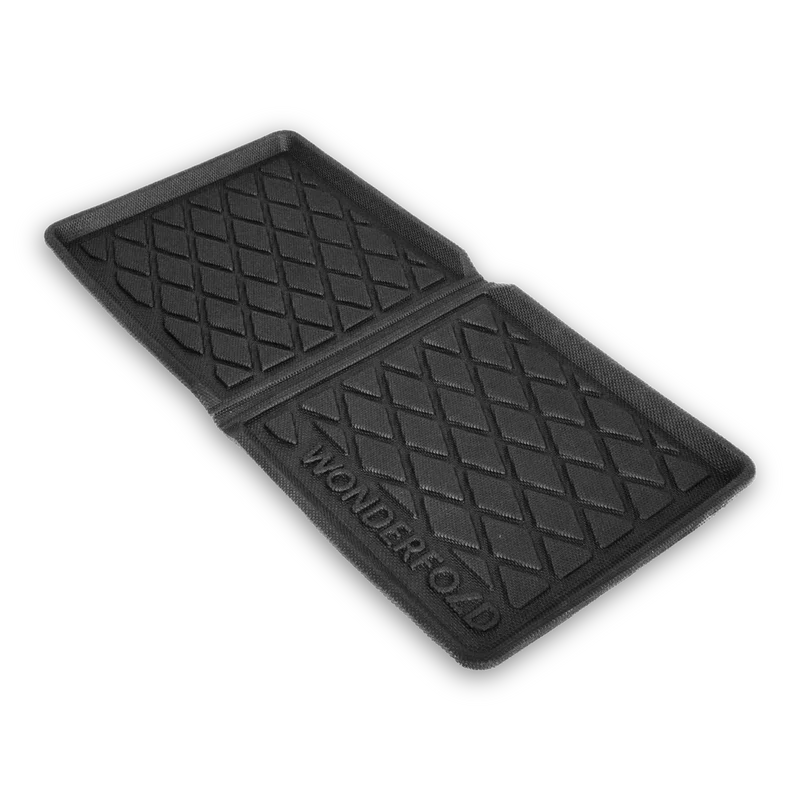 WonderFold All Weather Floor Mat- Strolleria