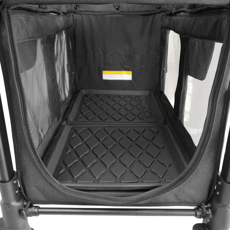 WonderFold All Weather Floor Mat- Strolleria