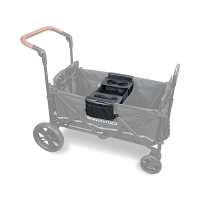 Wonderfold Snack Tray