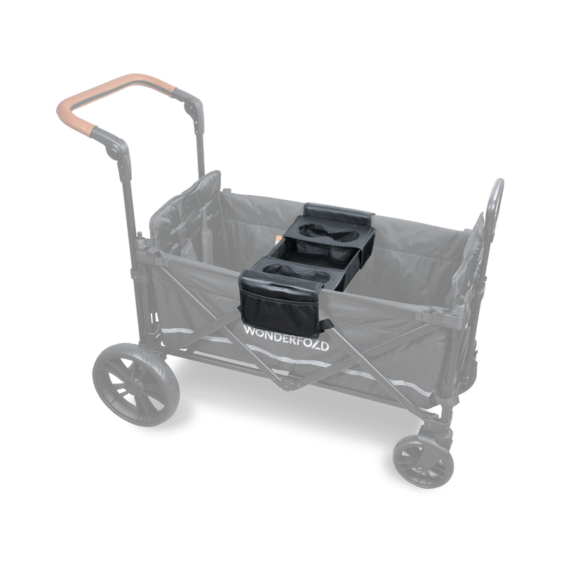 Wonderfold Snack Tray