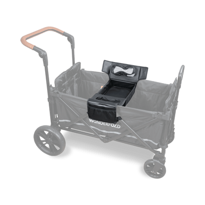 Wonderfold Snack Tray