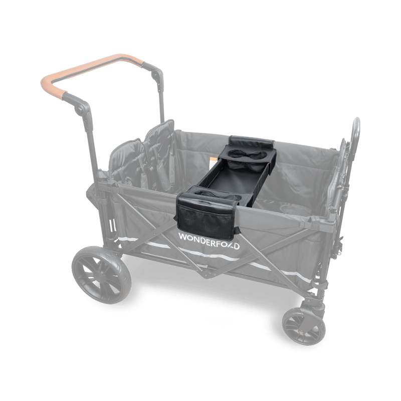 Wonderfold Snack Tray