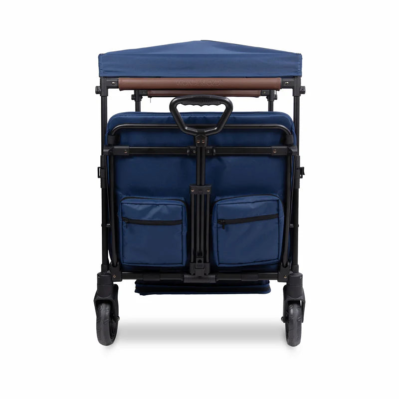 WonderFold X4R Stroller Wagon- Strolleria