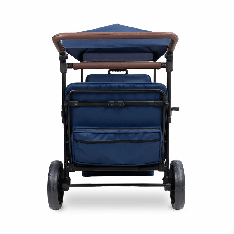 WonderFold X4R Stroller Wagon- Strolleria