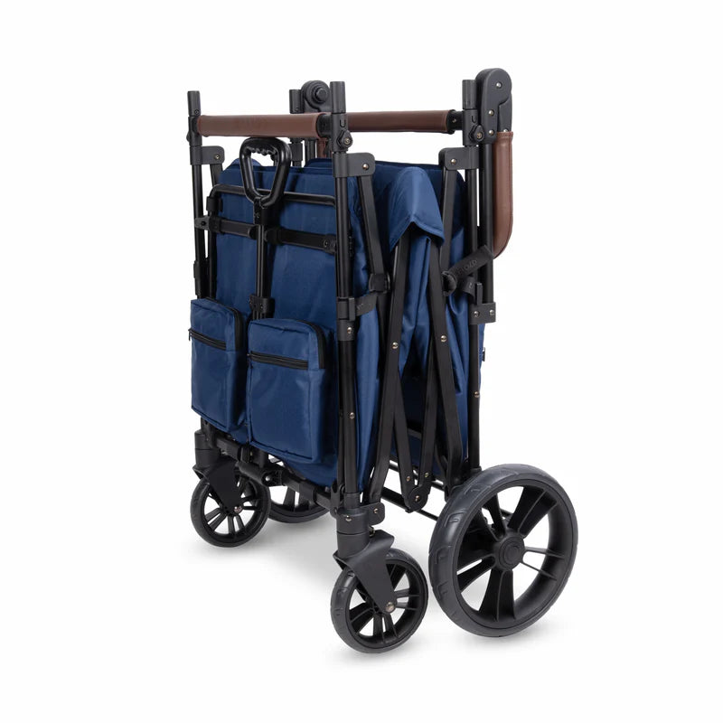WonderFold X4R Stroller Wagon- Strolleria