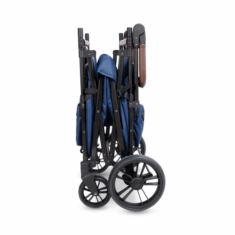 WonderFold X4R Stroller Wagon- Strolleria