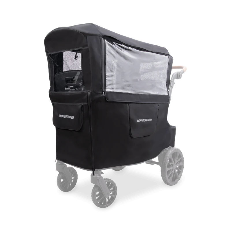 Wonderfold Weather Cover L2 & L4 Series- Strolleria