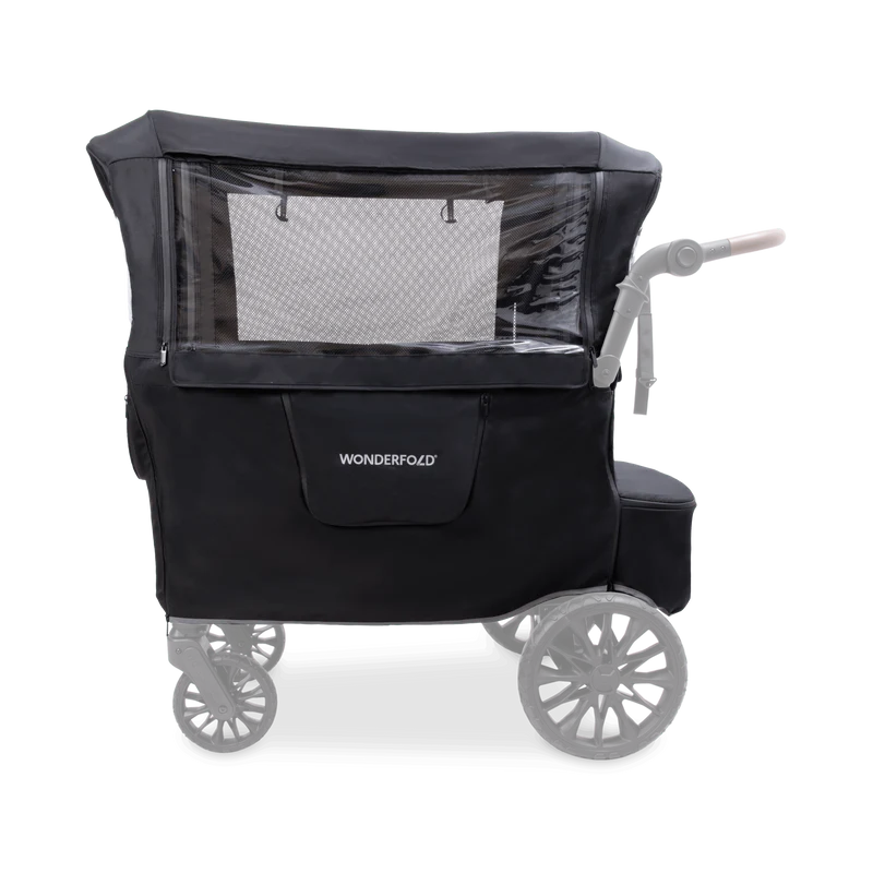 Wonderfold Weather Cover L2 & L4 Series- Strolleria
