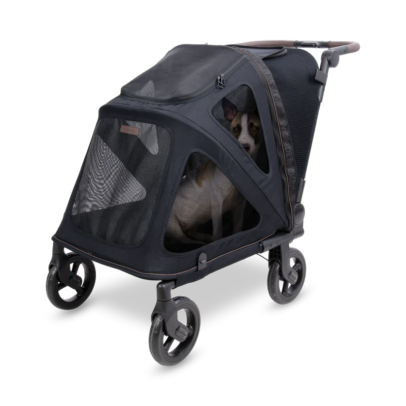Wonderfold Hudson Pet Stroller- Strolleria