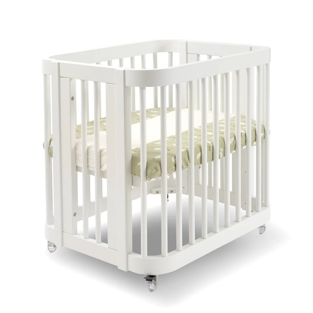 Sorelle Eternity 5-in-1 Crib- Strolleria