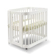Sorelle Eternity 5-in-1 Crib - Bambi Baby