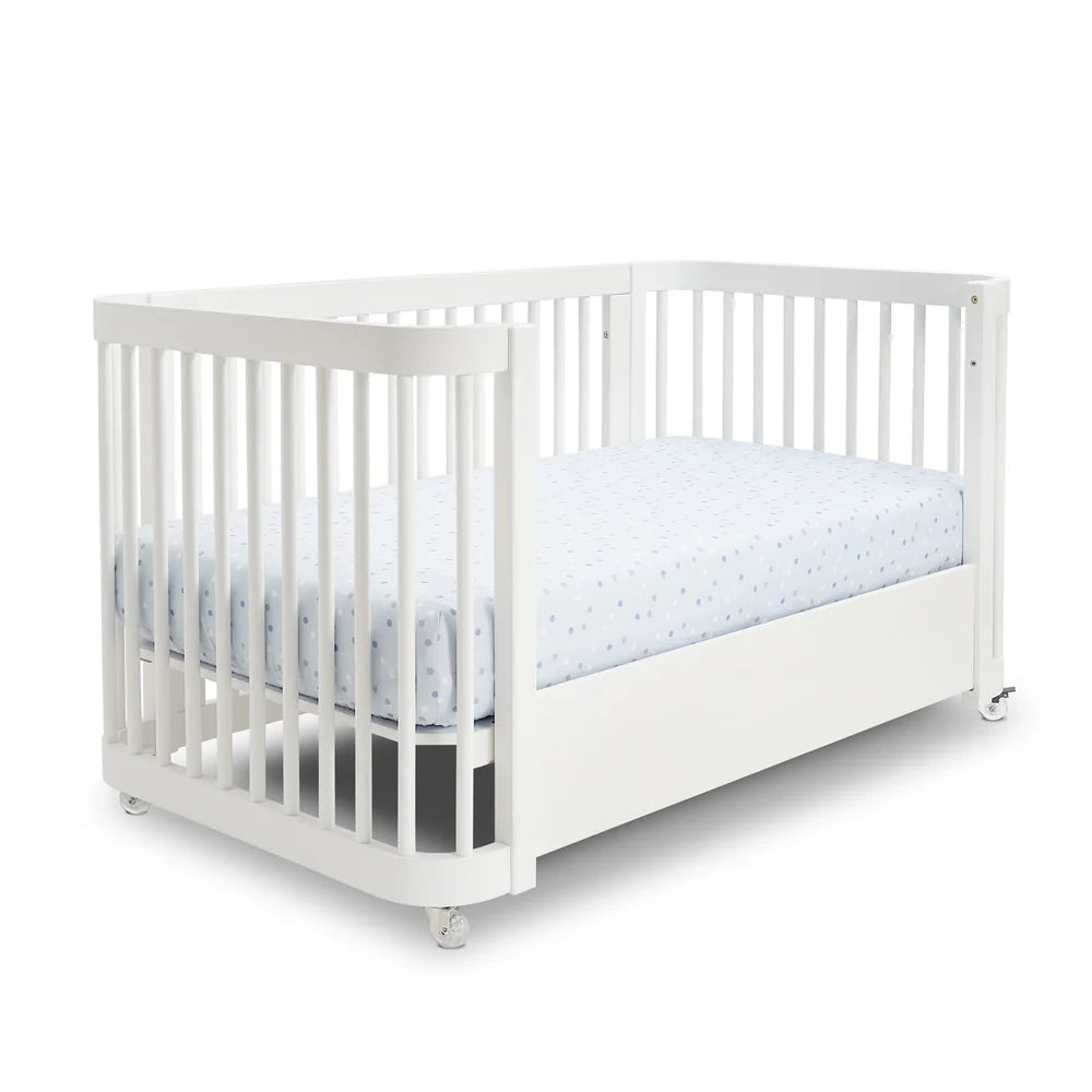 Sorelle Eternity 5-in-1 Crib- Strolleria