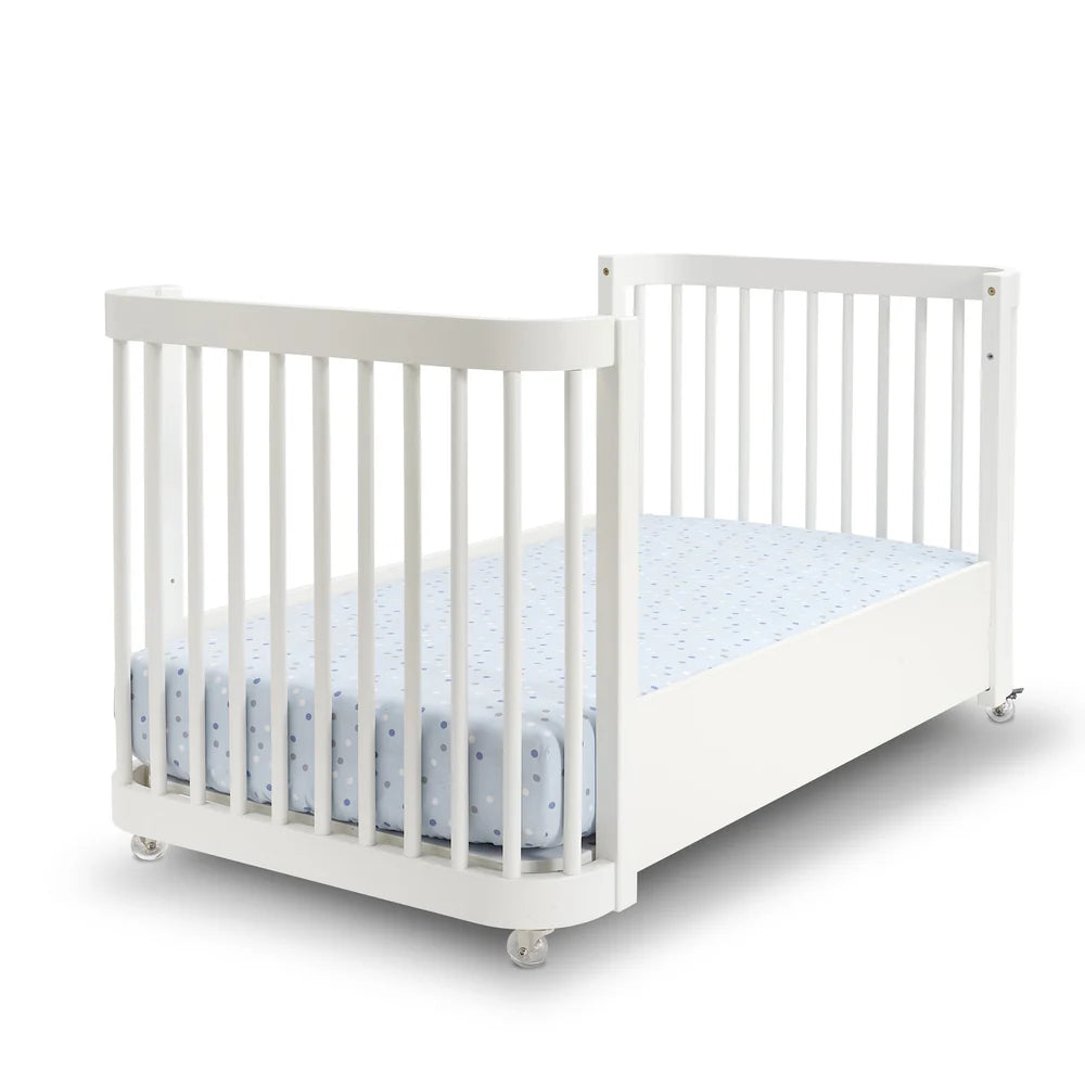 Sorelle Eternity 5-in-1 Crib- Strolleria