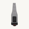 Wonderfold Electric Skateboard Attachment - Checkerboard - Bambi Baby
