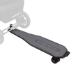 Wonderfold Electric Skateboard Attachment - Checkerboard - Bambi Baby