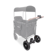 Wonderfold Electric Wheels for W2 Pro - Black - Bambi Baby