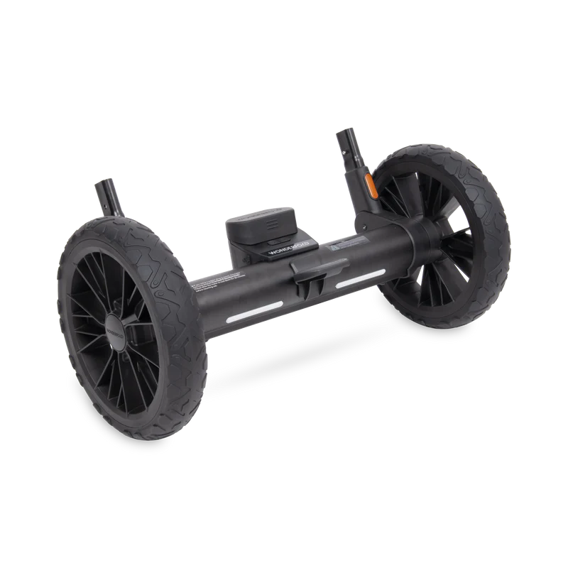 Wonderfold Electric Wheels for W2 & W4 (Non-Pro)- Strolleria