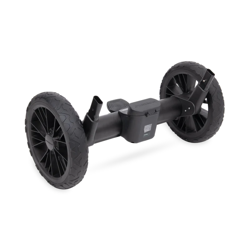 Wonderfold Electric Wheels for W2 & W4 (Non-Pro)- Strolleria