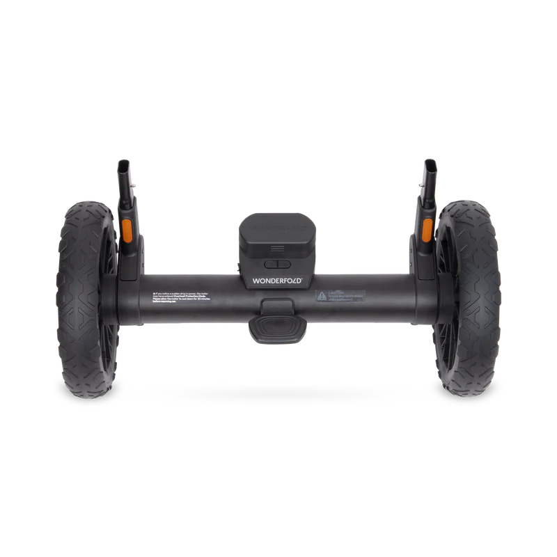 Wonderfold Electric Wheels for W2 & W4 (Non-Pro)- Strolleria