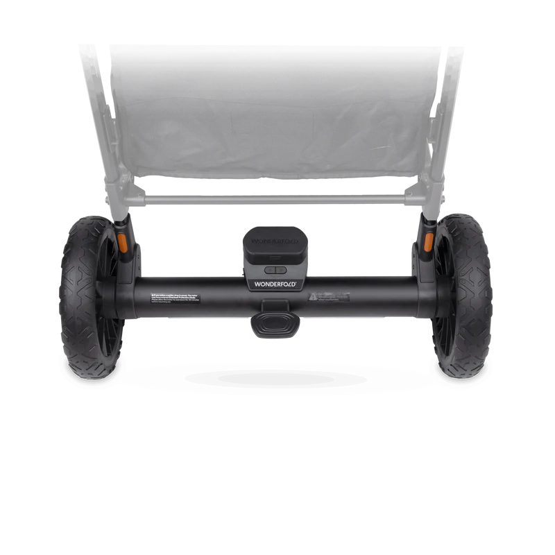 Wonderfold Electric Wheels for L2 & L4- Strolleria