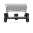 Wonderfold Electric Wheels for W2 Pro - Black - Bambi Baby