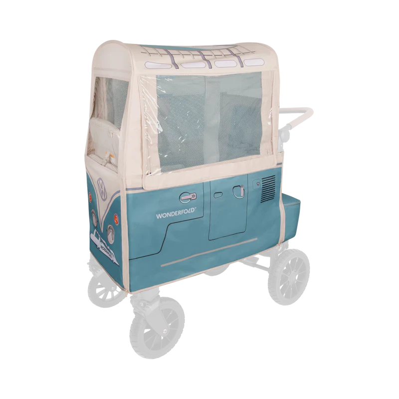 WonderFold Volkswagen Weather Cover- Strolleria