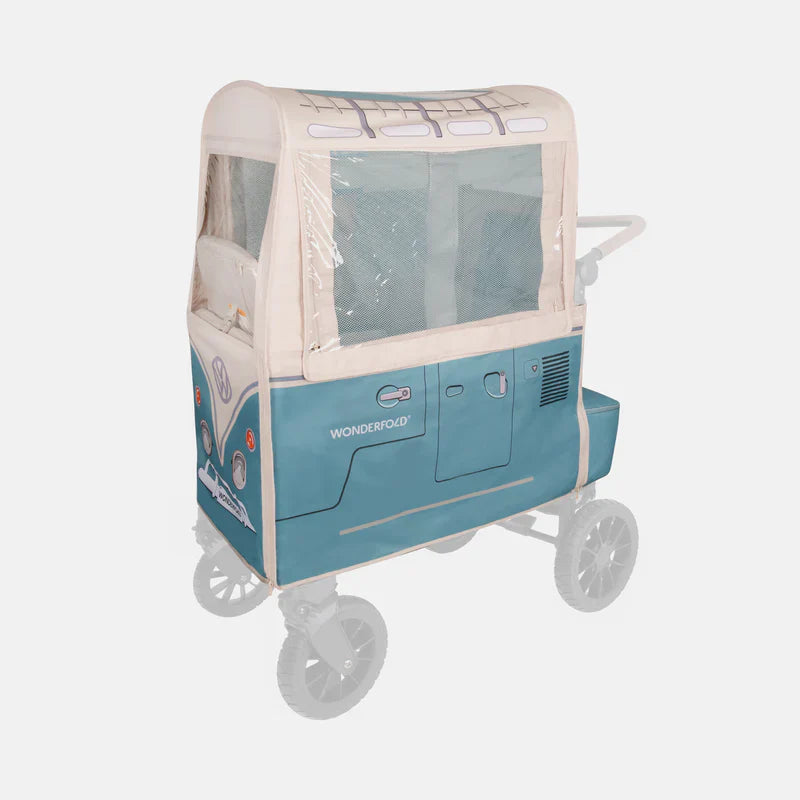 WonderFold Volkswagen Weather Cover- Strolleria