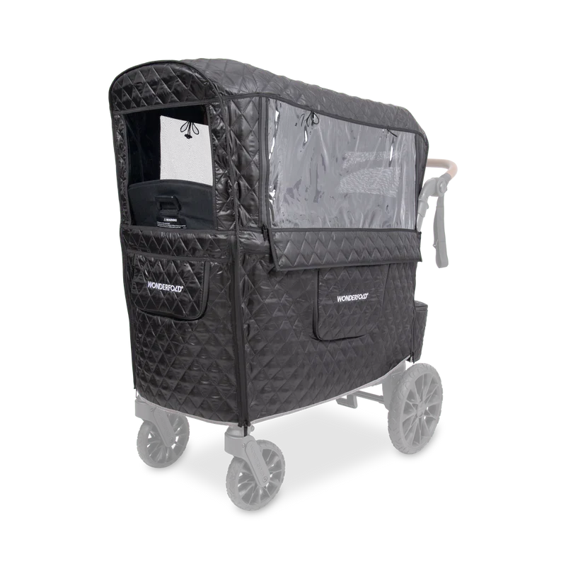 Wonderfold Winter Cover- Strolleria