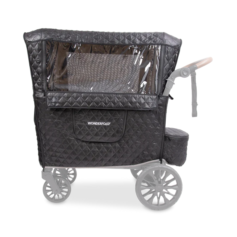 Wonderfold Winter Cover- Strolleria