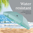 The California Beach Co. Pop 'N Go® Beach Umbrella - Bambi Baby