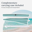 The California Beach Co. Pop 'N Go® Beach Umbrella - Bambi Baby