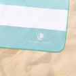 The California Beach Co. The Coastline Beach Towel - Bambi Baby