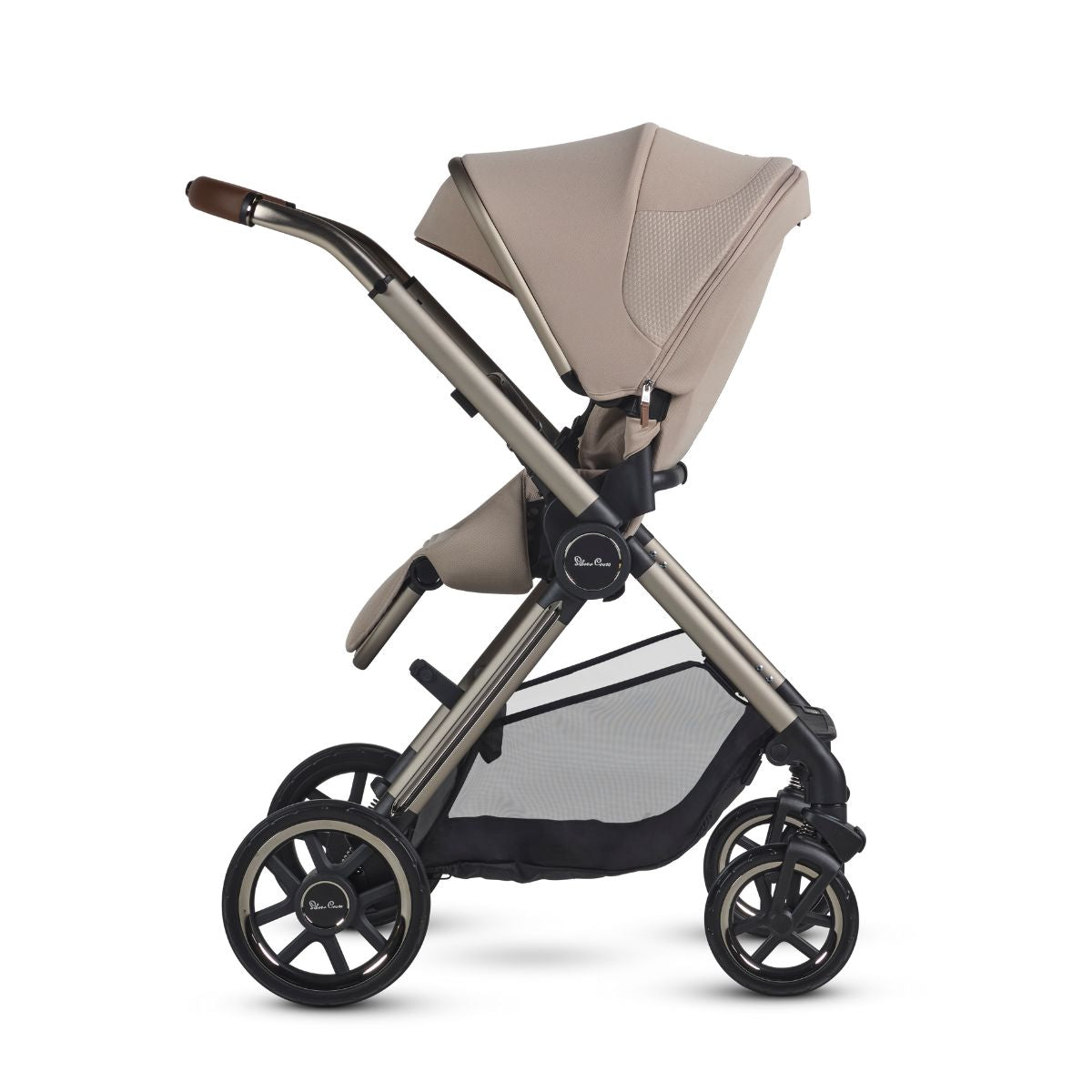 Silver Cross Reef 2 Stroller- Strolleria