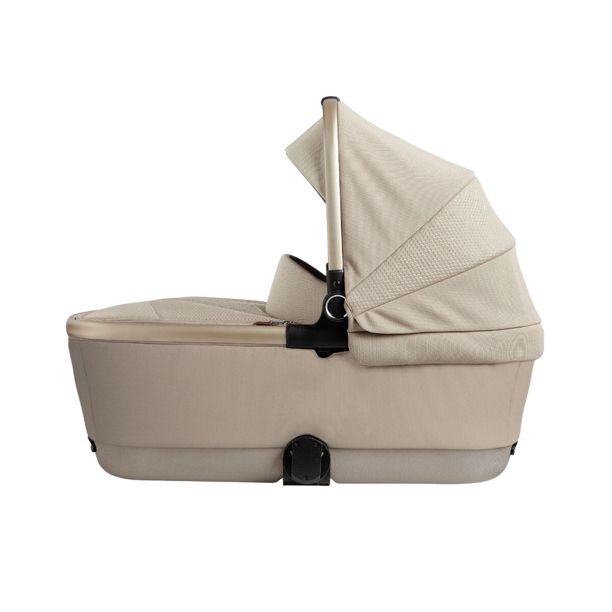 Silver Cross Reef 2 - First Bed Folding Bassinet