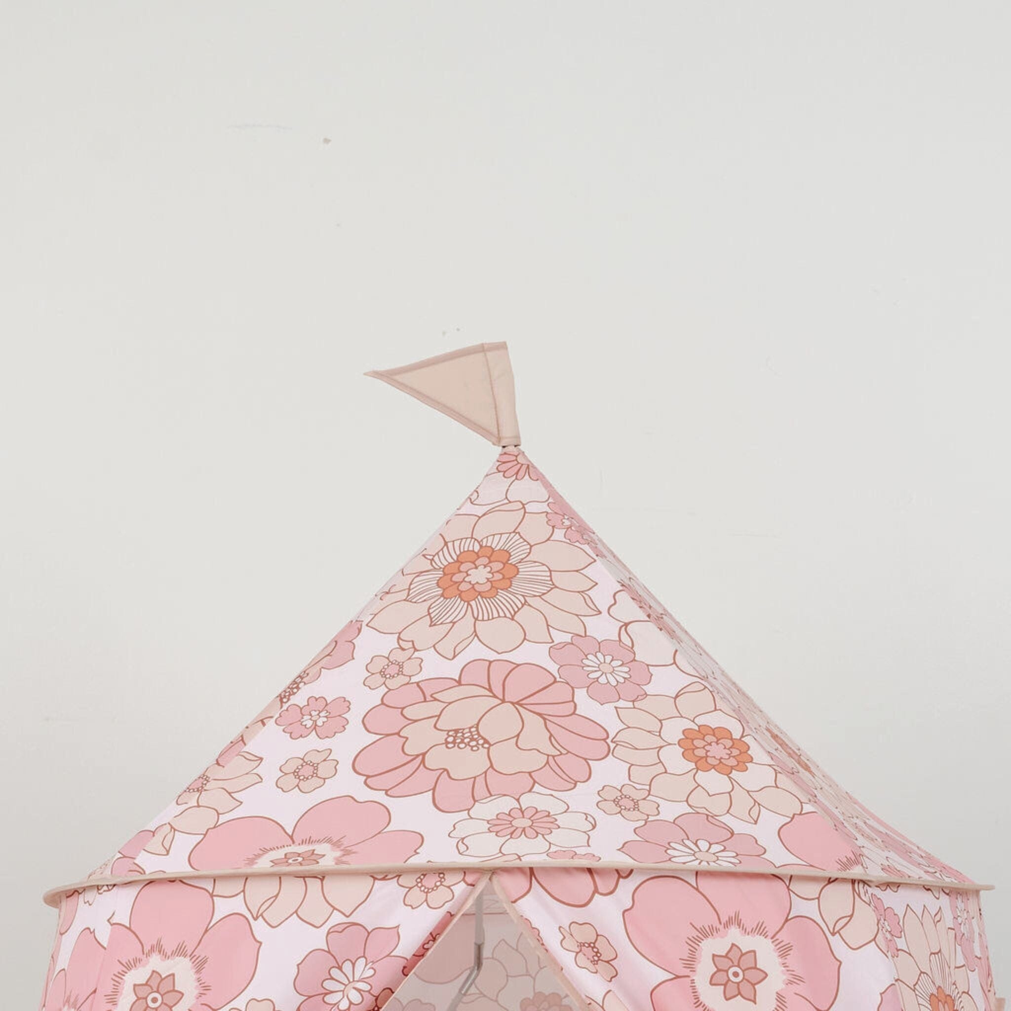 Toki Kids Blooms Play Tent- Strolleria