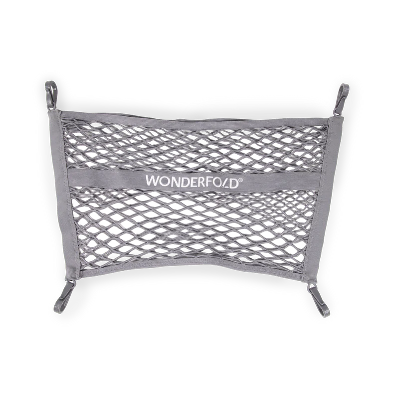 Wonderfold WonderNet Cargo Net for L Series- Strolleria