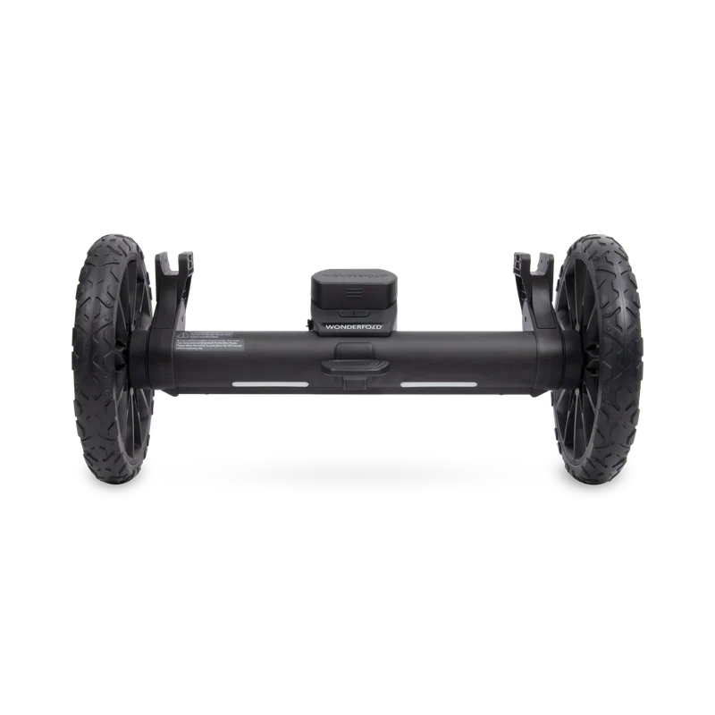 Wonderfold Electric Wheels for L2 & L4- Strolleria