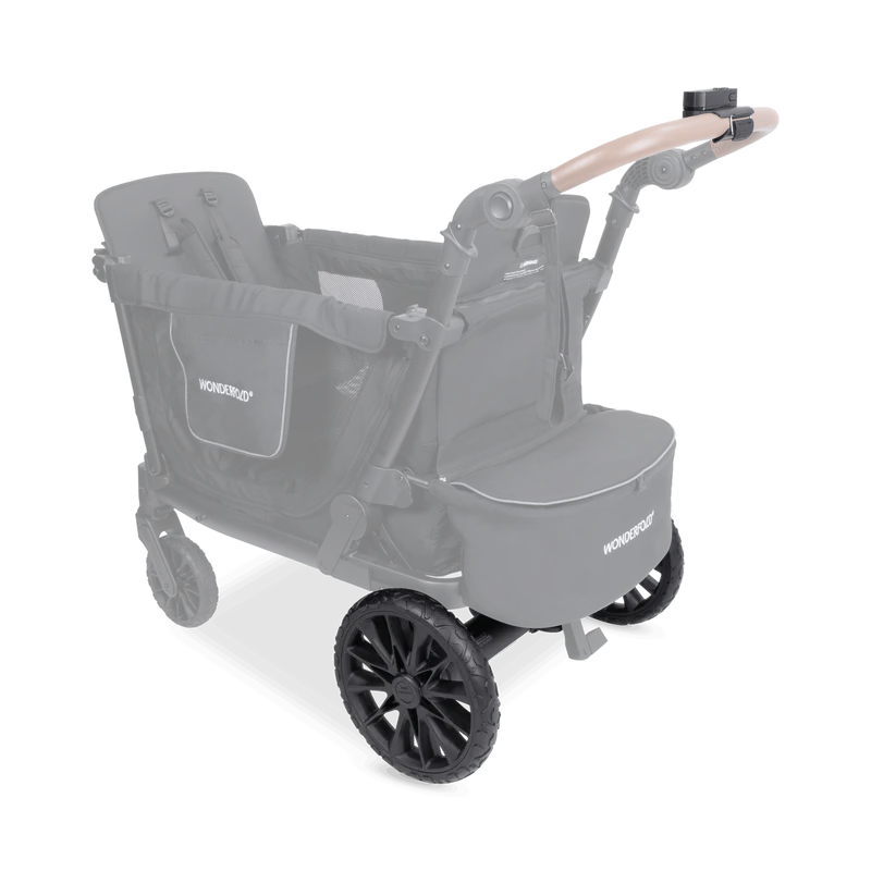 Wonderfold Electric Wheels for L2 & L4- Strolleria