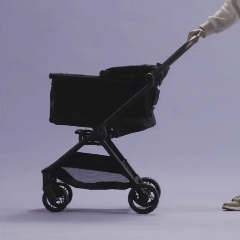 Wonderfold Bella Pet Stroller- Strolleria