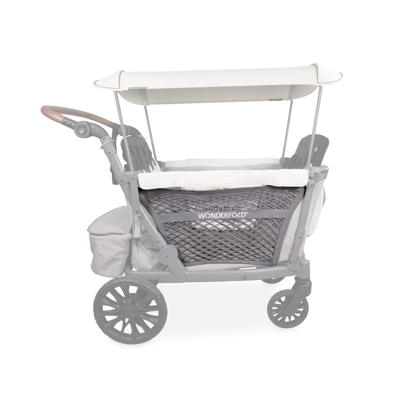 Wonderfold WonderNet Cargo Net for L Series- Strolleria