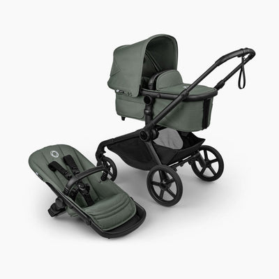 Bugaboo Kangaroo Complete Stroller