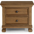 appleseed Solvang Nightstand - Bambi Baby