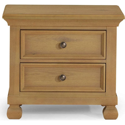 appleseed Solvang Nightstand