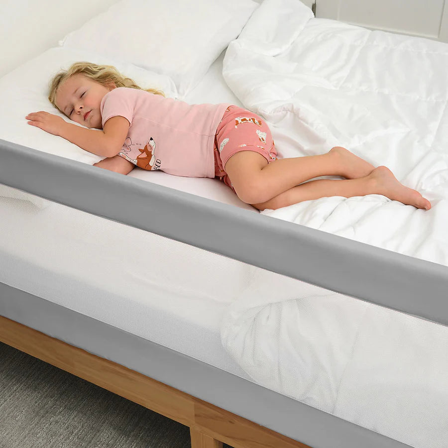 Venice Child DreamCatcher Toddler Bed Guard Rail- Strolleria