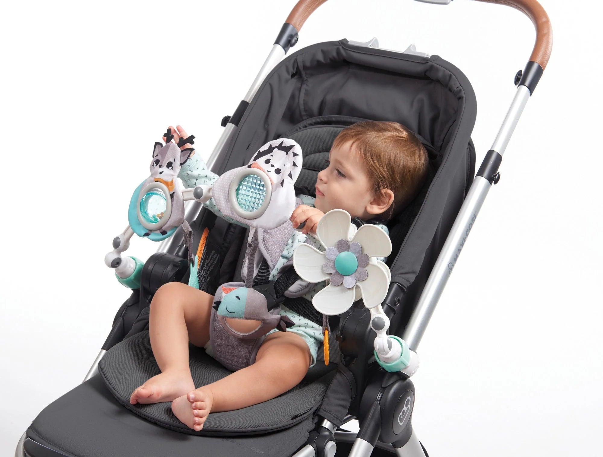 Tiny Love Magical Tales Stroller Arch- Strolleria