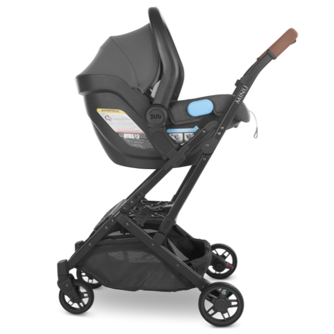 UPPAbaby Minu V2 Stroller | Baby Carriage