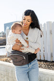 Tushbaby Hipseat Carrier - Bambi Baby