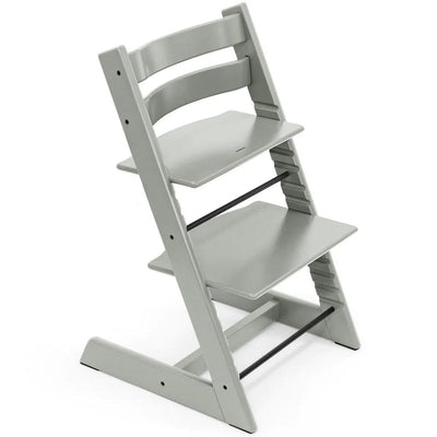 Stokke Tripp Trapp Chair Glacier Green