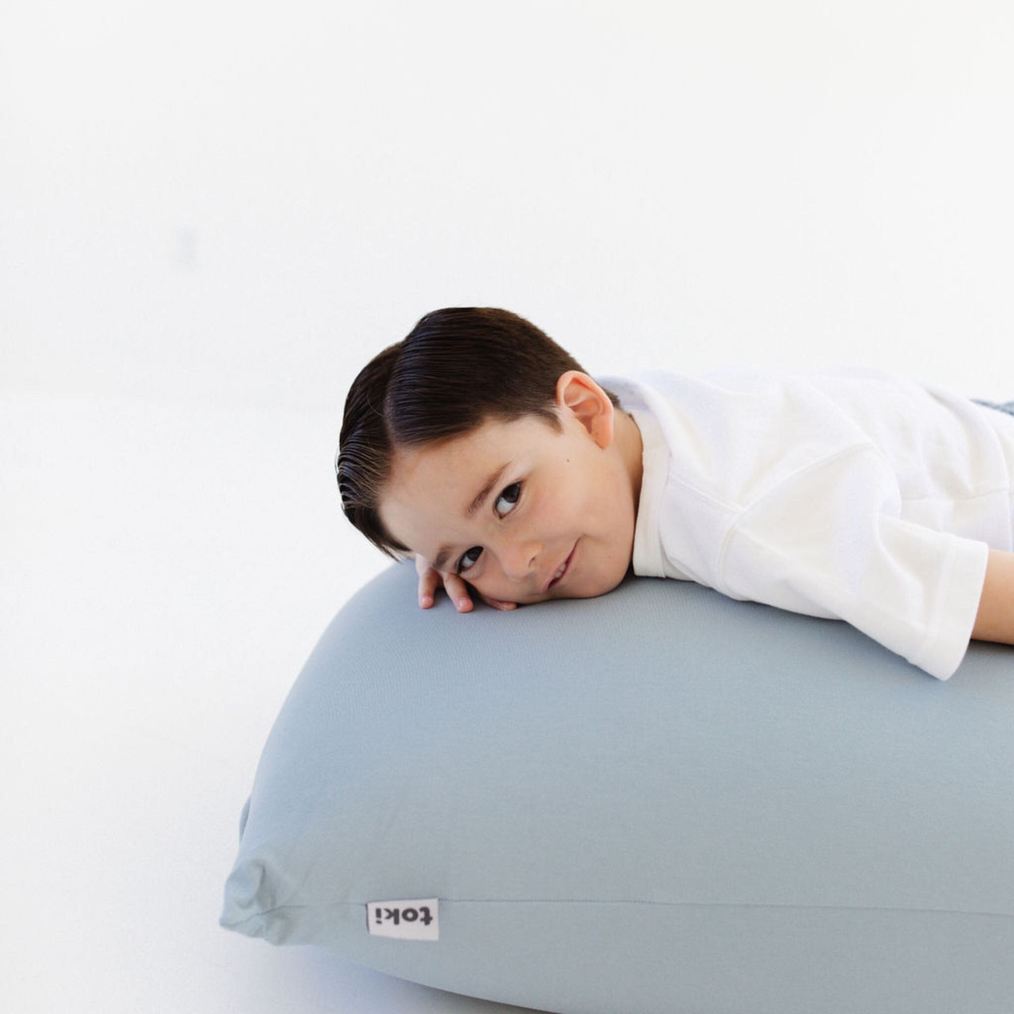 Toki Kids Breeze Bean Bag- Strolleria