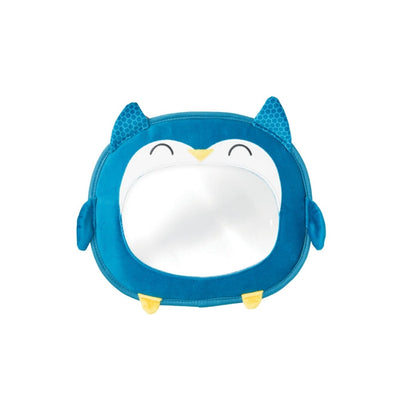 Diono Easy View Character Mirror Owl